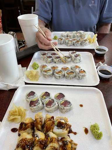 Bayou Fresh Seafood & Deli photo 3