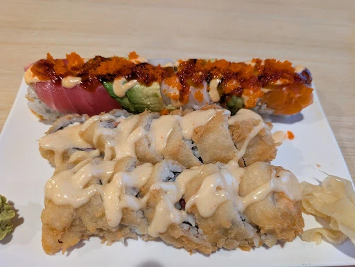 Bayou Fresh Seafood & Deli photo 10