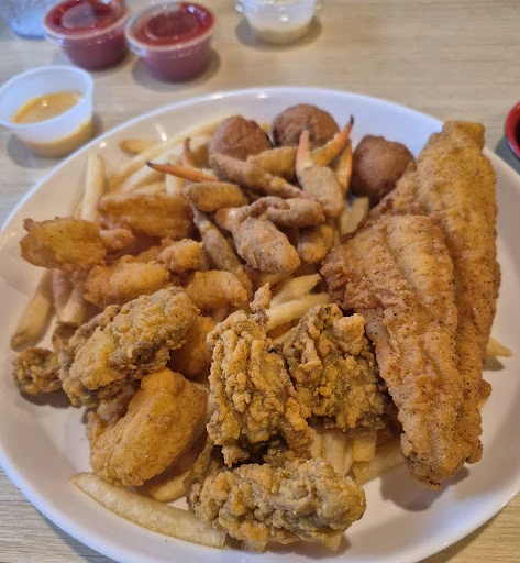 Bayou Fresh Seafood & Deli photo 9