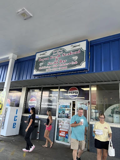 Bayou Fresh Seafood & Deli photo 8