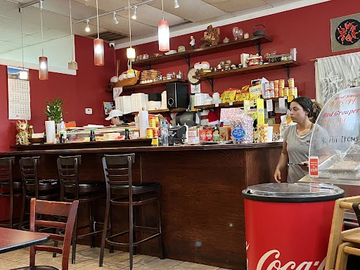 Bayou Fresh Seafood & Deli photo 6